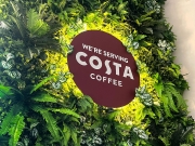 Clara Cafe - Costa Coffee
