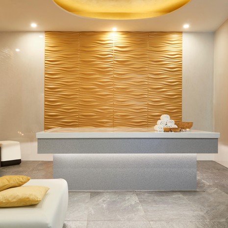 Private Hammam - 60 min.